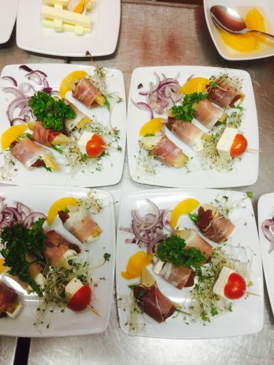 Dom przyjęć Ro-Jo catering Rybnik Żory