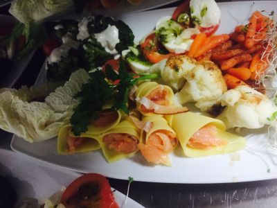 Dom przyjęć Ro-Jo catering Rybnik Żory