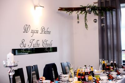 Dom przyjęć Ro-Jo catering Rybnik Żory