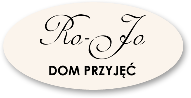 Dom przyjęć Ro-jo